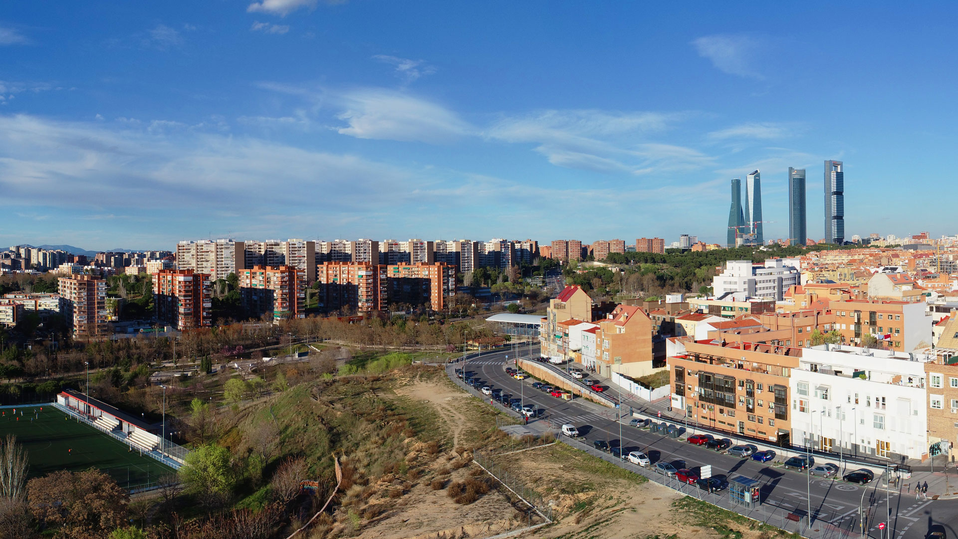 Norte 1