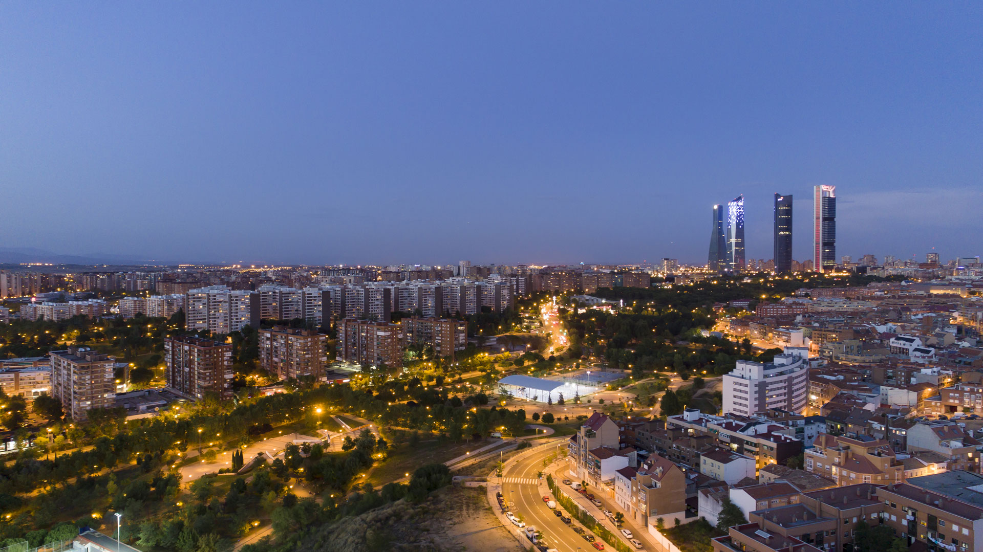 Norte 4