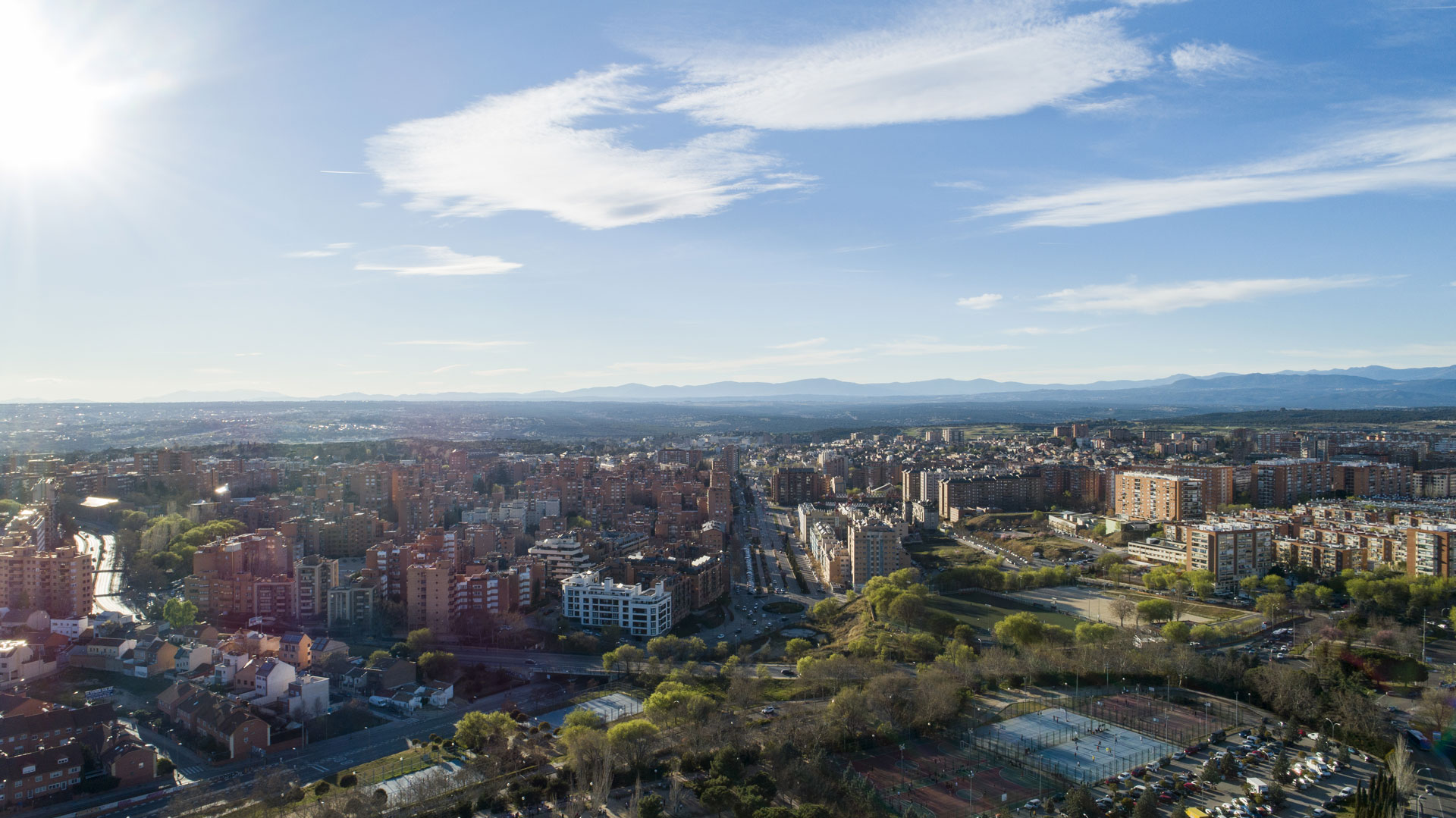 Oeste 3